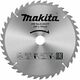 Makita D-65377 List za crikular za drvo 260/30mm