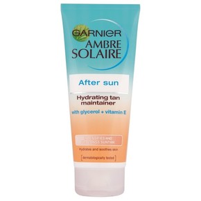 Garnier Ambre Solaire Losion za posle sunčanja i održavanje preplanulosti kože 200ml