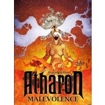 ATHARON MALEVOLENCE Argent Hellion