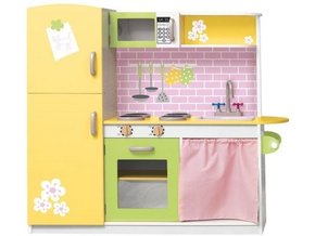 Kuhinja za kućicu - Lily