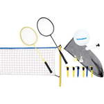 Set za odbojku i badminton Scatch 310x168cm