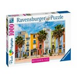 Ravensburger puzzle (slagalice)- Španija RA14977