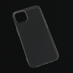 Torbica silikonska Ultra Thin za iPhone 13 6.1 transparent