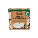 Garnier Botanic Therapy Coco &amp; Macadamia čvrsti šampon 60 gr