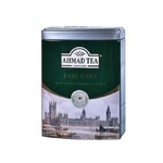 Ahmad Tea Crni čaj Caddy Earl Grey 100g u konzervi