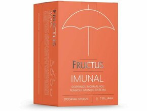 Fructus Čaj Imunal 37