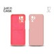 Extra case MIX PLUS paket pink za Redmi Note 10s 2u1