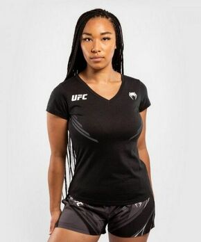 Venum UFC Replica Ženska Majica Crna - M
