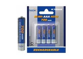 Home Baterija punjiva AAA
