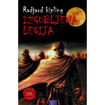 Izgubljena legija - Radjard Kipling