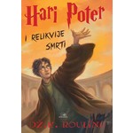 Hari Poter i relikvije Smrti ijekavica Dz K Rouling