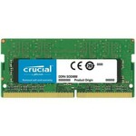 Crucial 4GB DDR4 2666MHz, CL19