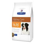 Hill's Prescription Diet Hrana za pse K/D 1.5kg
