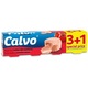 Calvo Tuna u paradajz sosu 4x80g