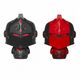 Fortnite Pint Size Heroes Black Knight &amp; Red Knight