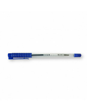 Hemijska olovka EPENE jednokratna plava kapica 1/50
