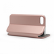Torbica Teracell Flip Cover za iPhone 7/8/SE 2020/2022 roze