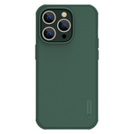 Torbica Nillkin Scrub Pro za iPhone 14 Pro 6.1 zelena