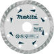 Makita Makita dijamantski list za suvo rezanje (keramika, mermer) 230x22.23mm