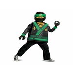 LEGO Kostim Ninjago Loyd