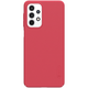 Torbica Nillkin Scrub za Samsung A336B Galaxy A33 5G crvena