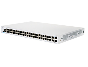 Cisco CBS350-48T-4G switch