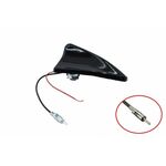 Auto antena SHARK FM/AM Kettz KT-AA07