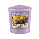 Mirisna sveća Votive Lemon Lavender Yankee candle