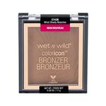 Wet n Wild Bronzer Color Icon What Shady Beaches