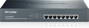 TP-Link TLSG1008PE switch
