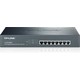 TP-Link TLSG1008PE switch, 8x