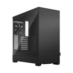 Fractal Design Pop Silent kućište, crno, full tower/midi, ATX, mATX, mini ITX