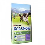 Dog Chow Hrana za pse Adult All Jagnjetina 14kg