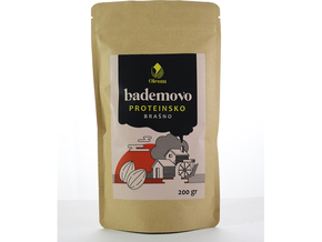 Oleum Bademovo proteinsko brašno 200 g