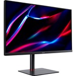 Acer Nitro XV275KV monitor, IPS/VA, 27"/31.5", 16:9, 2560x1440/3840x2160, 144Hz, pivot, USB-C, HDMI, Display port, USB