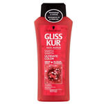 GLISS šampon za kosu Color Perfector 400ml