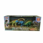 HK Mini igračka dinosaurus set manji