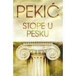 STOPE U PESKU Borislav Pekic