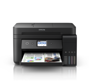 Epson EcoTank L6190 kolor multifunkcijski inkjet štampač