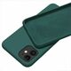 MCTK5-XIAOMI Redmi Note 11 Pro 4G/5G * Futrola Soft Silicone Dark Green (159)