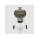 WEBER Master-Touch GBS C-5750 Smoke Grey (140301726)