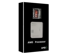 AMD FX-9590 4.7Ghz Socket AM3+