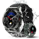 Oukitel BT50 Smart Watch Rugged Military