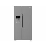 Beko GN162341XBN frižider sa zamrzivačem