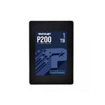 Patriot P210 P210S1TB25 SSD 1TB, 2.5”, SATA, 520/430 MB/s