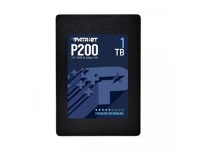 Patriot P210 P210S1TB25 SSD 1TB