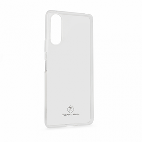 Torbica Teracell Skin za Sony Xperia 10 II transparent