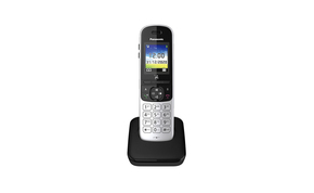 Panasonic KX-TGH710FXS bežični telefon