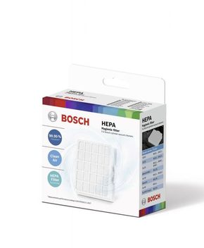 Bosch BBZ156HF