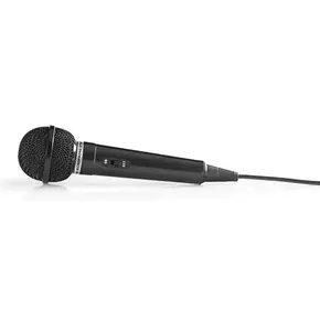 MPWD01BK Karaoke mikrofon